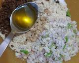 Sattu ki kachori recipe step 3 photo