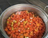 Foto langkah ke 3 dari resep Es buah segerrr.