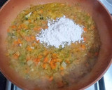 Foto del paso 18 de la receta: Mejillones rellenos de crema de mejillones al vapor