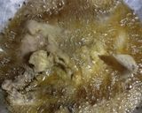 Foto langkah ke 5 dari resep Ayam Goreng Serundeng Kelapa.