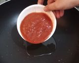 A picture of step 1 of Black Chana Chat.