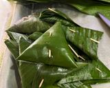 Gambar langkah 4 resipi Kuih Lopes (R368).