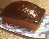Foto del paso 7 de la receta: Plum cake de chocolate y vainilla con cobertura de chocolalte