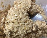 Foto del paso 3 de la receta: Cookies de avena y naranja