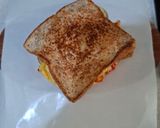 Foto langkah ke 4 dari resep Sandwich.