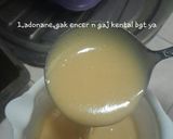 Foto langkah ke 3 dari resep dorayaki by odil memasak.