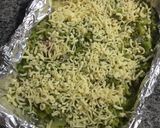 Foto del paso 10 de la receta Pastel de brócoli muy fácil y rico