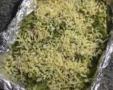 Foto del paso 10 de la receta: Pastel de brócoli muy fácil y rico