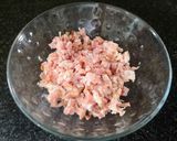 Foto del paso 5 de la receta: Papa horneada- Con pasión