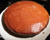 Foto del paso 11 de la receta: Tarta Sacher con Mermelada de Calabaza - en Horno y Olla GM Sin Presión -