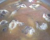 Foto del paso 3 de la receta Arroz con codornices