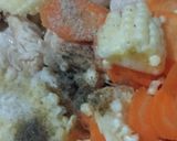 Foto langkah ke 5 dari resep Meal prep uantuk sahur 1 minggu.