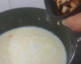 A picture of step 3 of Instant Ada Pradhaman For This Onam ✨ Kerala Festive Feast ✨.