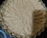 Foto del paso 2 de la receta: Tarta de zapallitos con masa integral