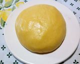 Foto del paso 5 de la receta: Galletitas de limón 🍋🍋
