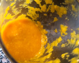 Foto del paso 2 de la receta: Salsa de mango 🥭