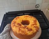 Foto langkah ke 5 dari resep Bolu Tape (Peuyeum) Keju.