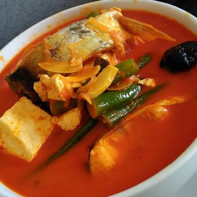 Langkah 8