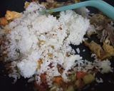 Foto langkah ke 2 dari resep Nasi Goreng Emak.