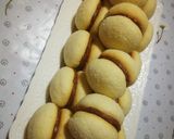 Une image de l'étape 7 de Boules au chocolat ☕.