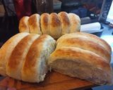 Foto del paso 5 de la receta: Pan de Viena casero