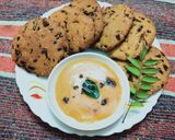 মাড্ডুর বড়া (maddue bora recipe in Bengali) রেসিপির ধাপ 4 ছবি