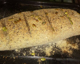 Foto del paso 6 de la receta: Pan integral multigrano