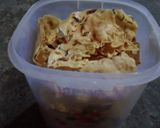 Foto langkah ke 5 dari resep Peyek anti gagal.