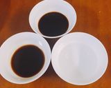 白飯剋星-三杯雞 趴兔的食譜步驟3照片