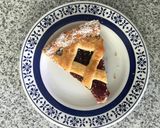 Foto del paso 8 de la receta: Pastafrola de membrillo