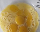 Foto langkah ke 6 dari resep Basic Cheese Cake.