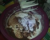 Foto langkah ke 5 dari resep Brownies kukus speciaL.