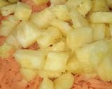 Foto del paso 2 de la receta: Ensalada Tropical