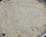 Foto del paso 3 de la receta: Torta de manzana sin batir