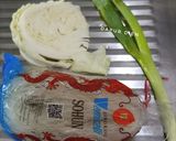 Foto langkah ke 1 dari resep Soun Kuah Bening.