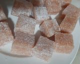 Une image de l'étape 8 de Pâte de coings au sucre 🎅.