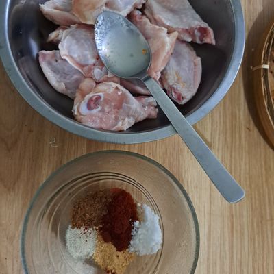 Langkah 1