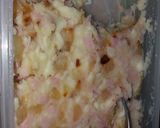 Foto del paso 6 de la receta: Knishes Goy (empanadas de papa)