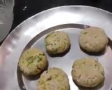 A picture of step 5 of Kaju Paneer Kebab.