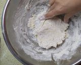 Foto del paso 2 de la receta: Sorrentinos de bondiola y muzarella