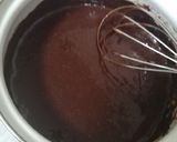 Foto del paso 10 de la receta: Tarta de chocolate