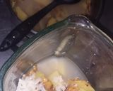Foto del paso 3 de la receta: Pelapiña