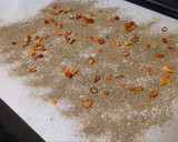 Foto del paso 2 de la receta: Alitas del Sheriff... súper picantes 🔥