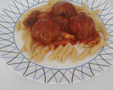 Foto del paso 5 de la receta: Albóndigas de berenjena🍆