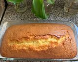 Foto del paso 3 de la receta: Budín de Naranja 🍊