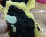 Foto langkah ke 12 dari resep Pie Brownies Renyah, Chewy dan Legit.