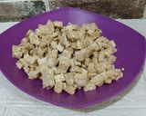 Foto langkah ke 1 dari resep Kering Tempe Udang Rebon.