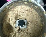 पीनट चटनी (मूंगफली चटनी) (Peanut chutney recipe in hindi) रेसिपी चरण 1 फोटो