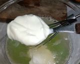 Foto del paso 3 de la receta: Postre de Durazno en Lata, Yogur Griego y Gelatina
