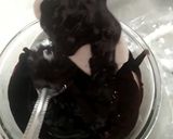 A picture of step 5 of Homemade Chocobar.